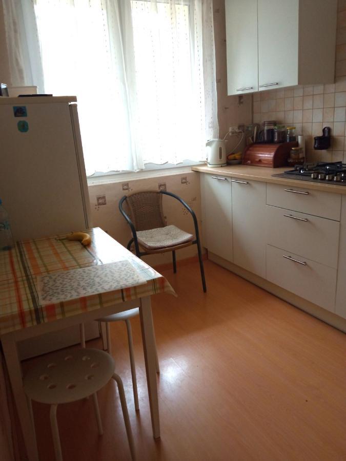 Duze Mieszkanie W Helu Na Lesnej公寓 外观 照片